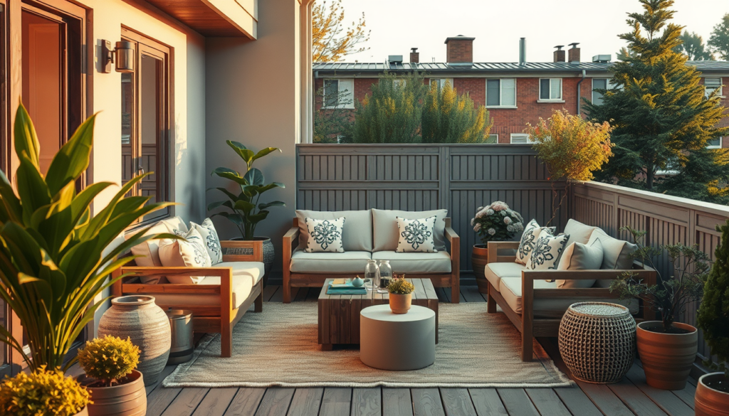 backyard patio ideas canada