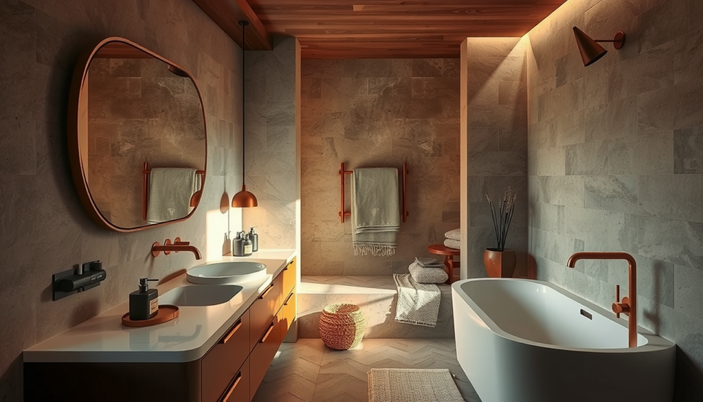 bathroom vanity ideas canada