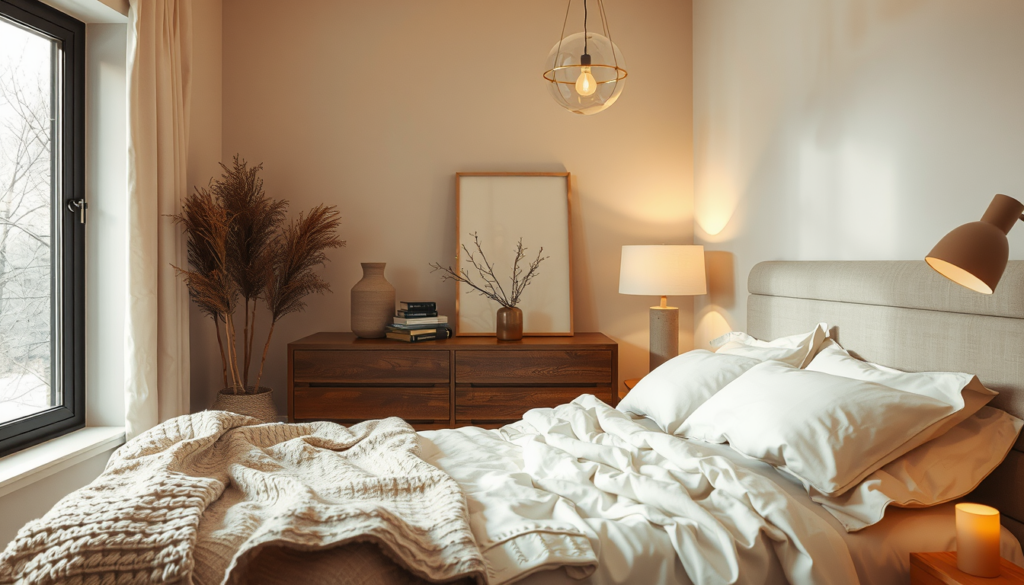 bedroom colour ideas canada