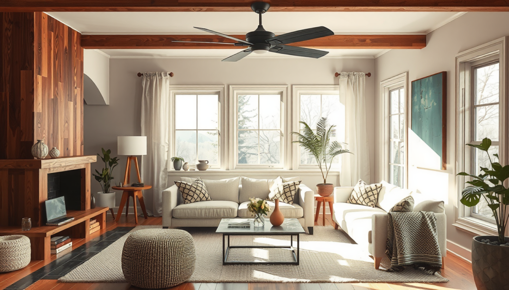 best ceiling fan canada