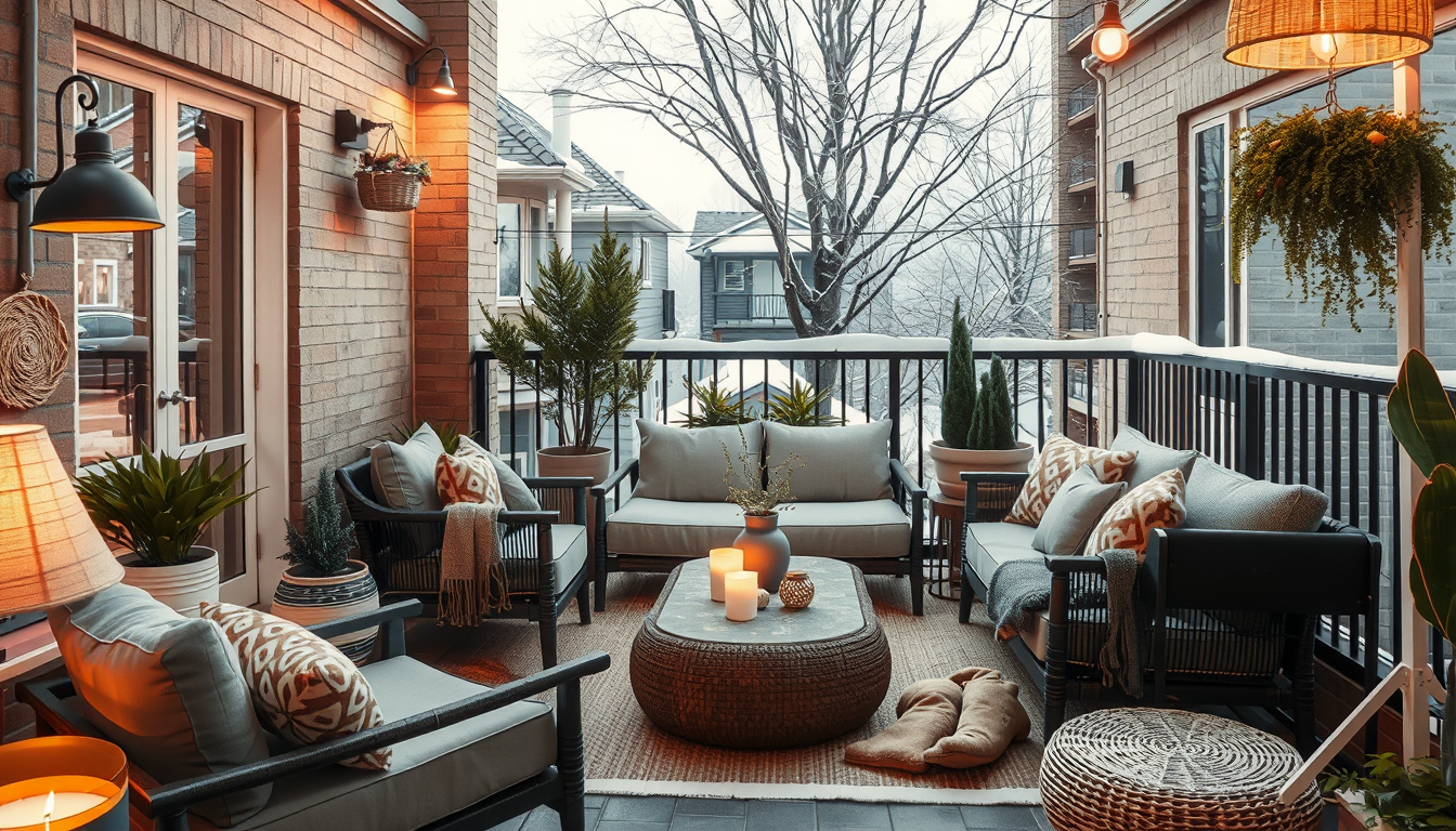 best outdoor furniture