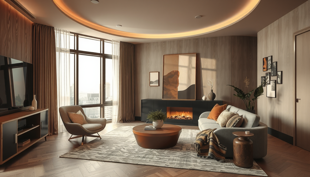 biophilic design toronto