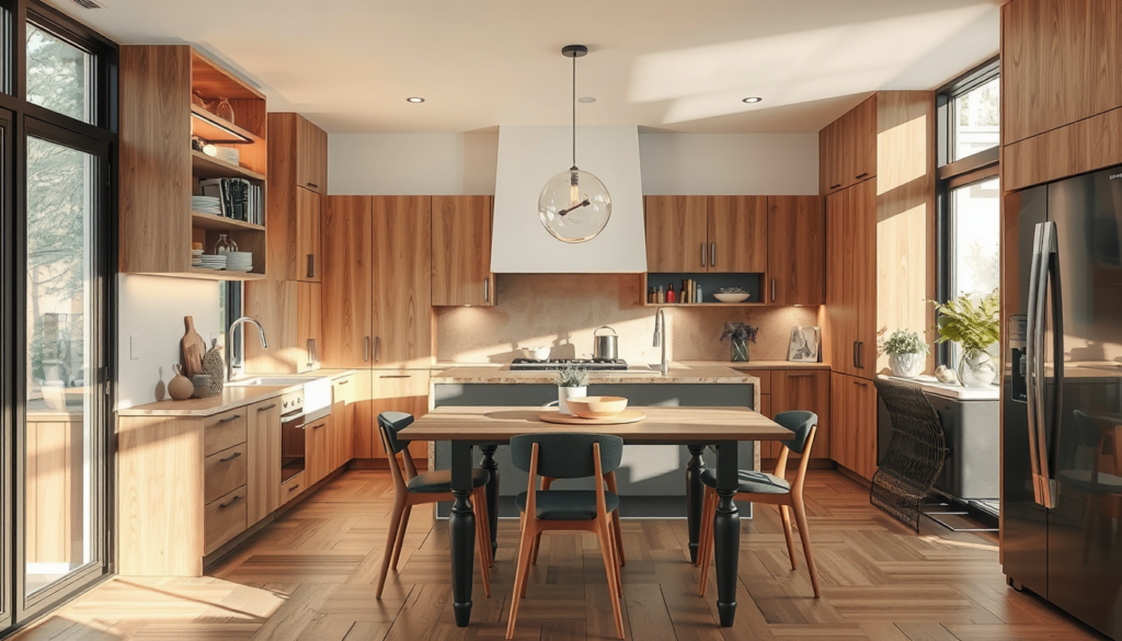 breakfast nook ideas canada