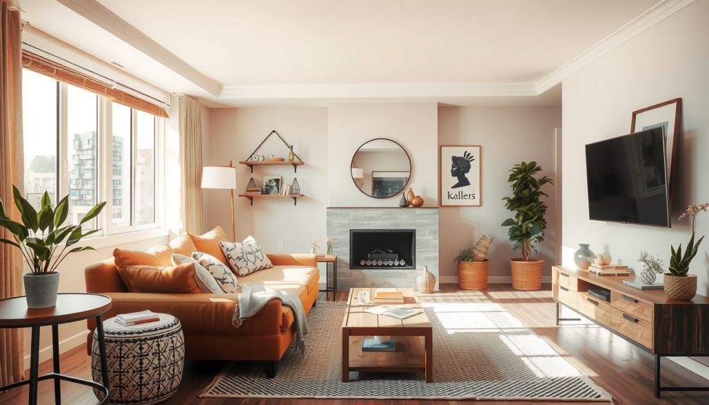 budget condo makeover toronto