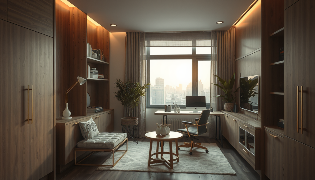 home office budget canada