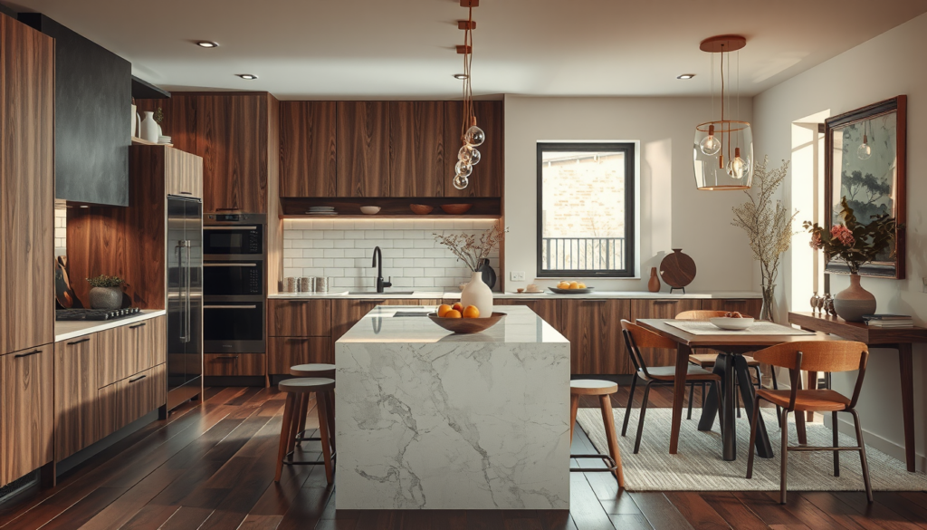 kitchen island ideas canada