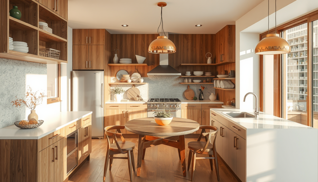 kitchen renovation timeline canada