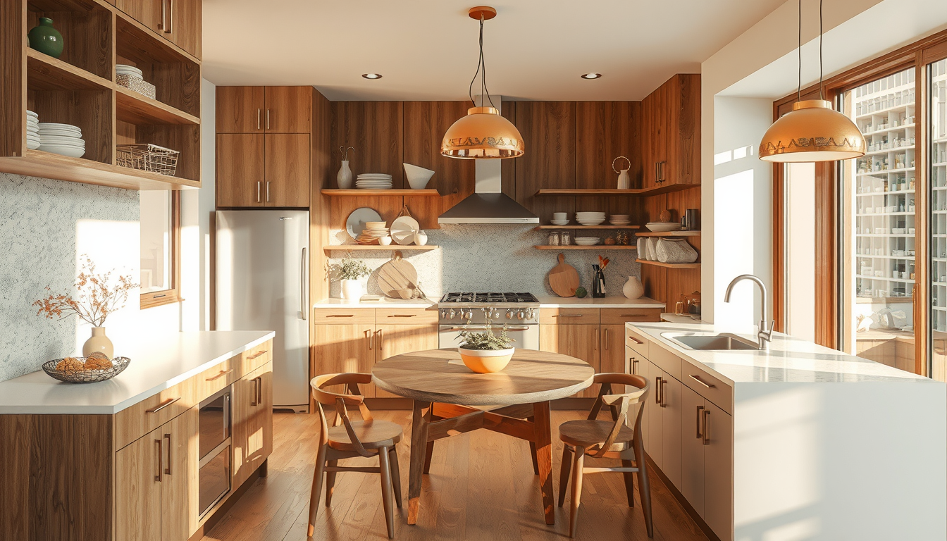 kitchen renovation timeline canada