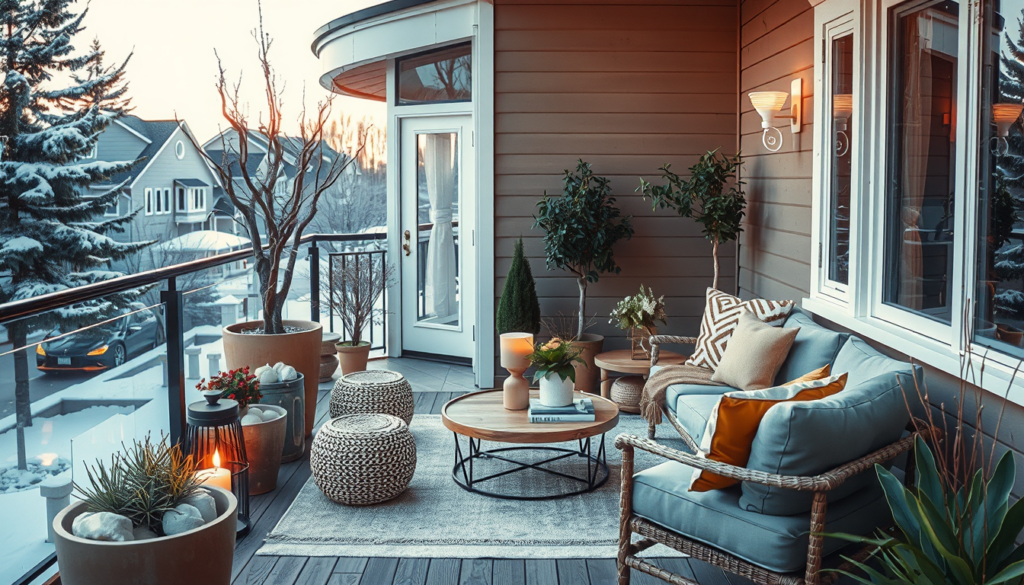 landscaping ideas canada