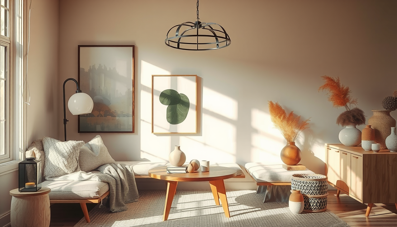 layered lighting ideas