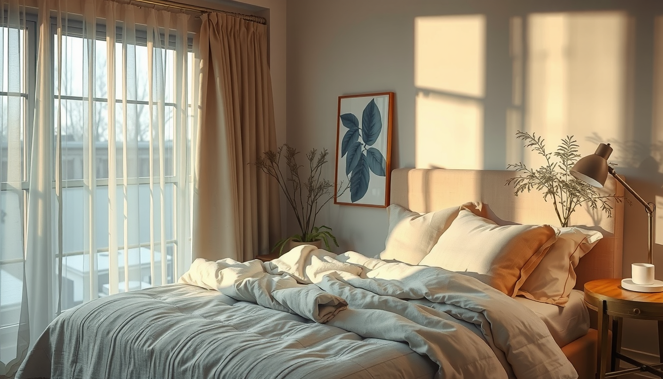 linen bedding canada