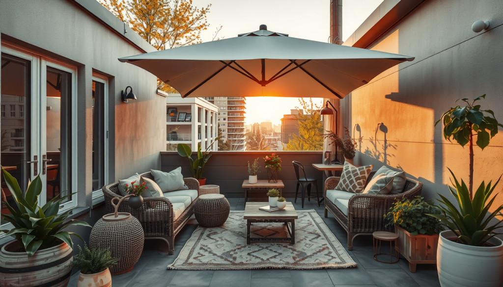 patio umbrella canada