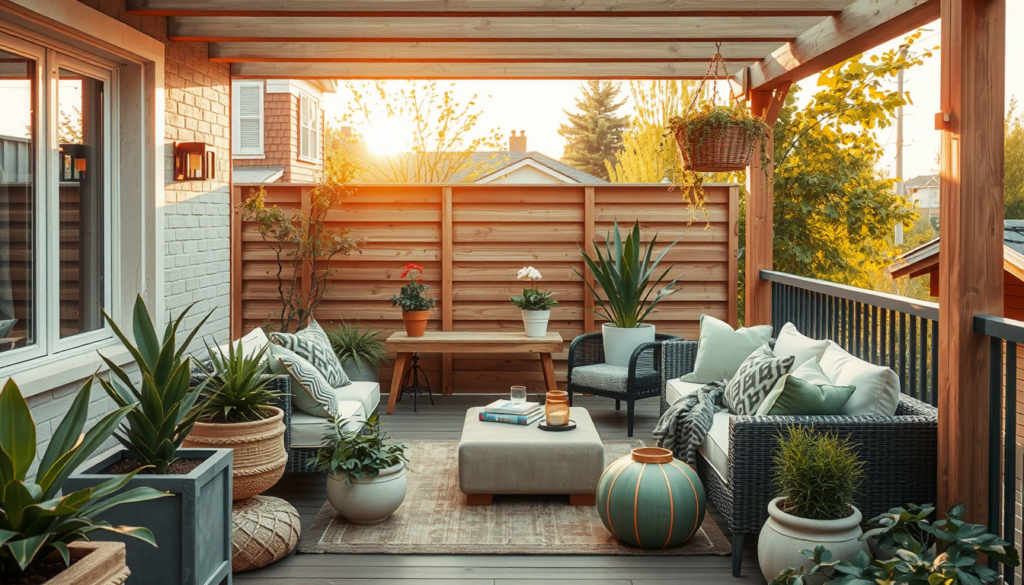 pergola ideas canada