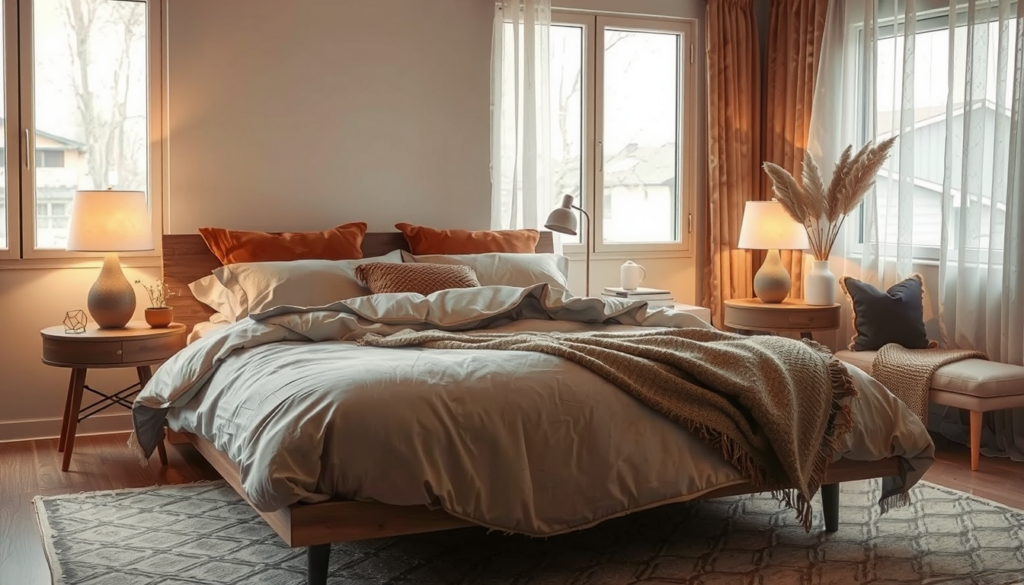 platform bed ideas canada