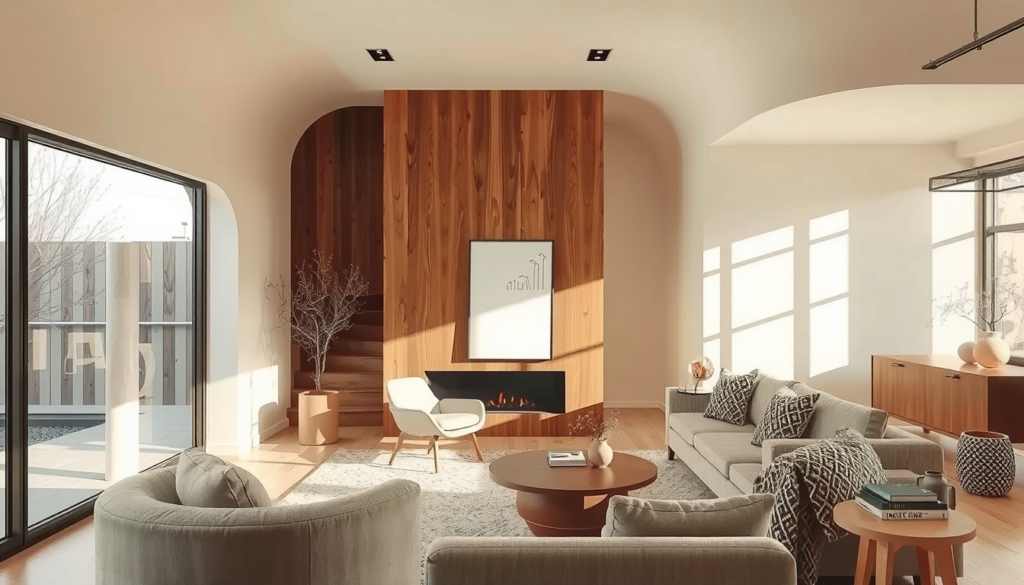 quiet luxury interior