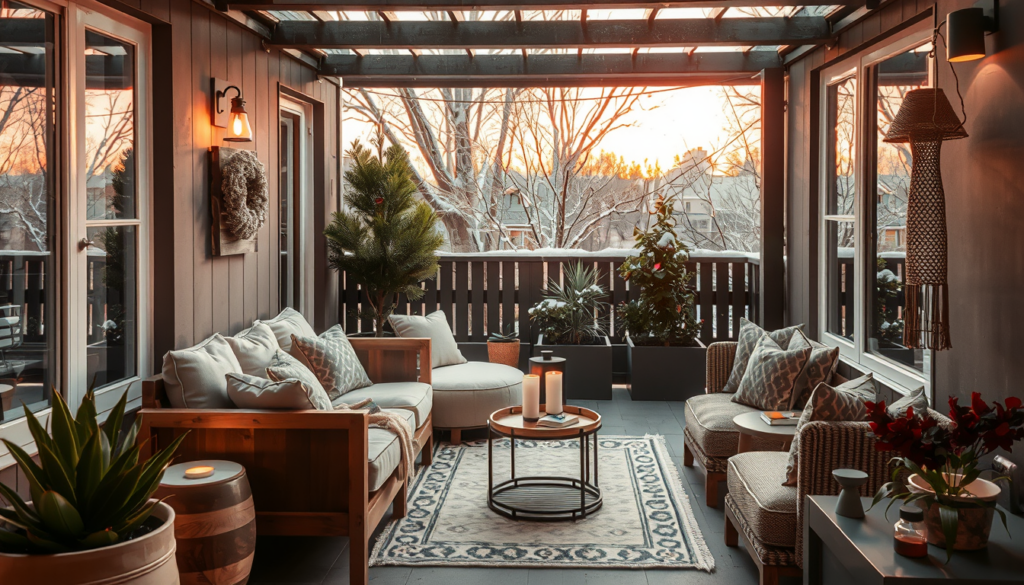 small backyard ideas canada