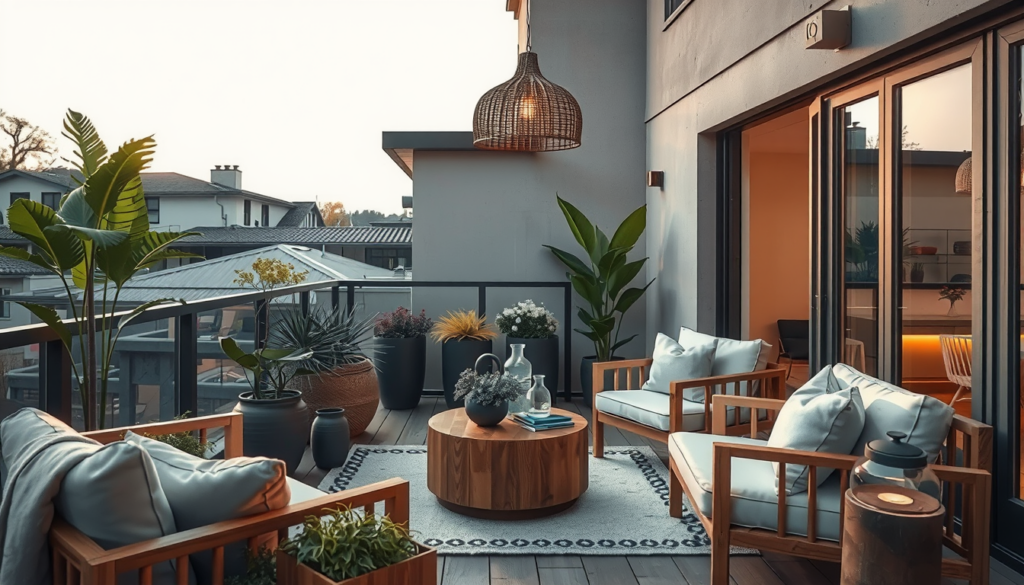 teak outdoor furniture canada