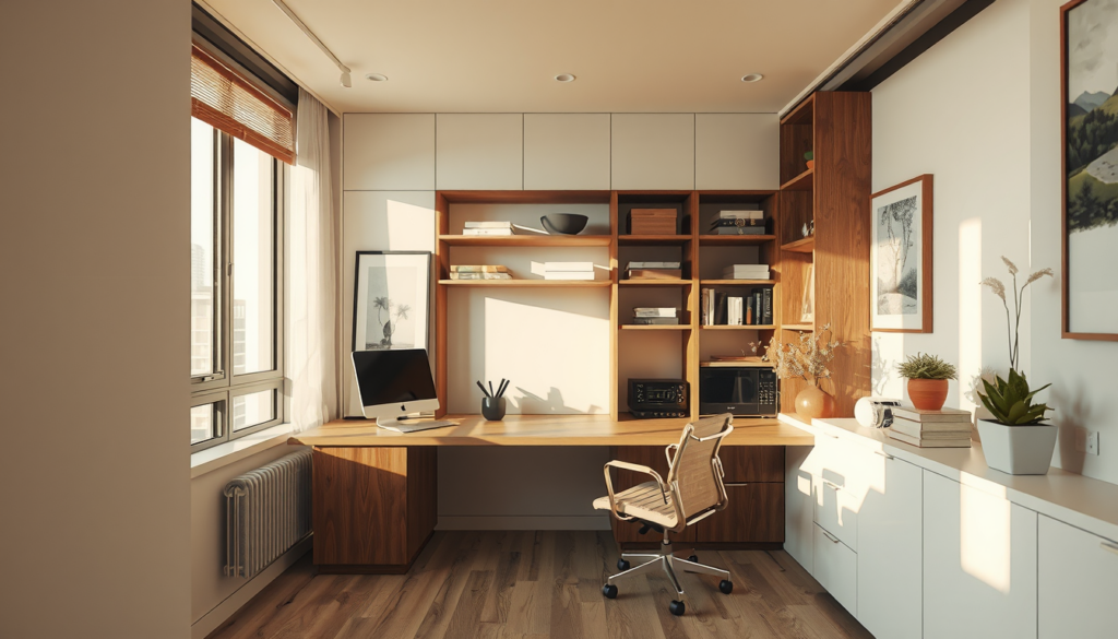 video call background