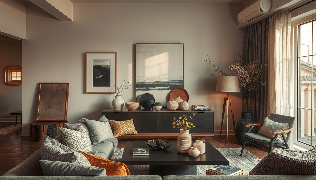 vintage decor ideas canada