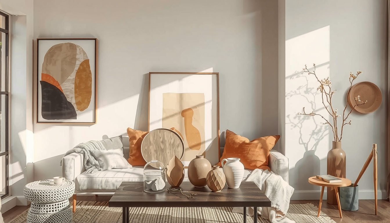 arch decor trend toronto