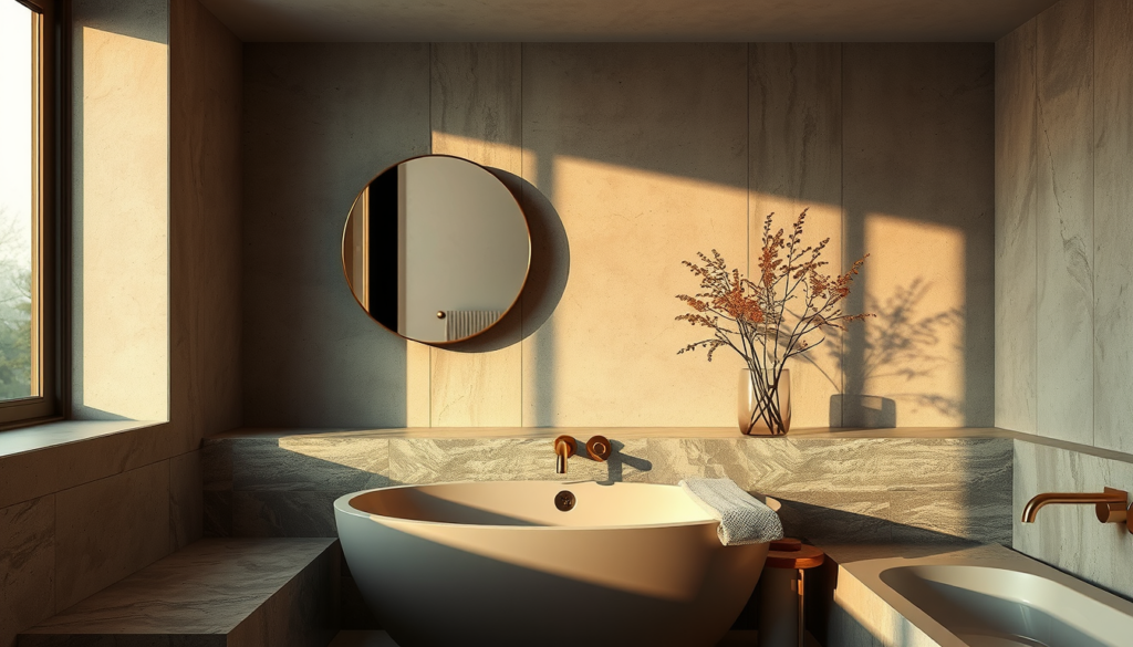 bathroom mirror ideas canada