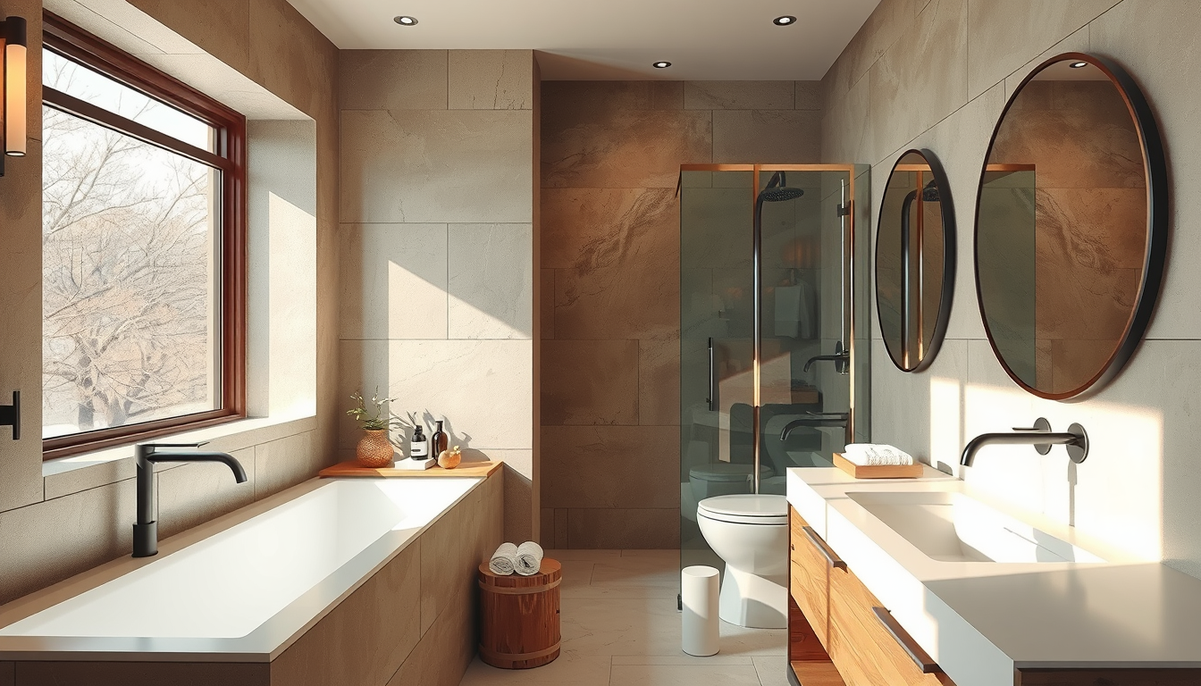 bathroom tile ideas