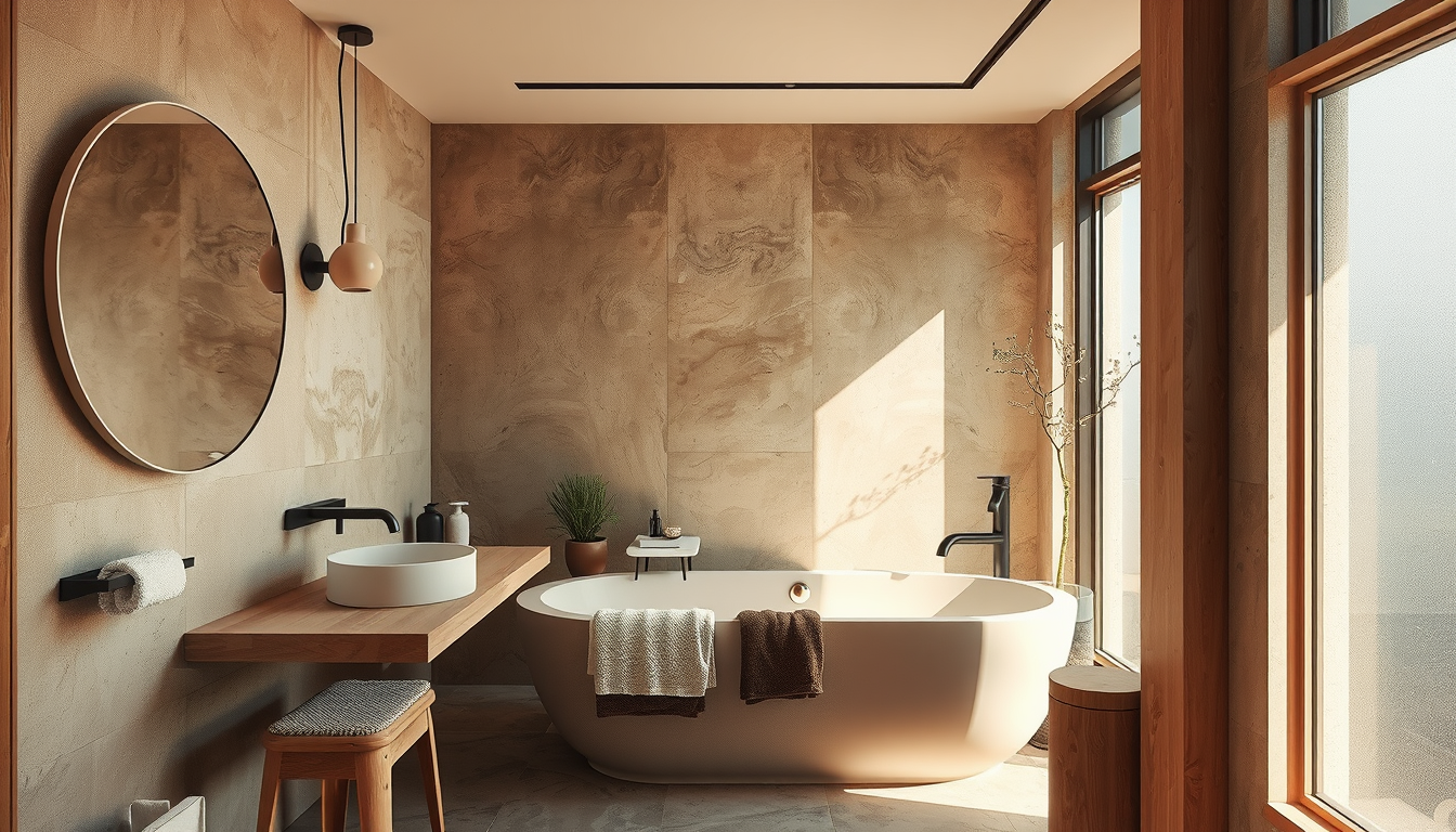 bathroom tile ideas