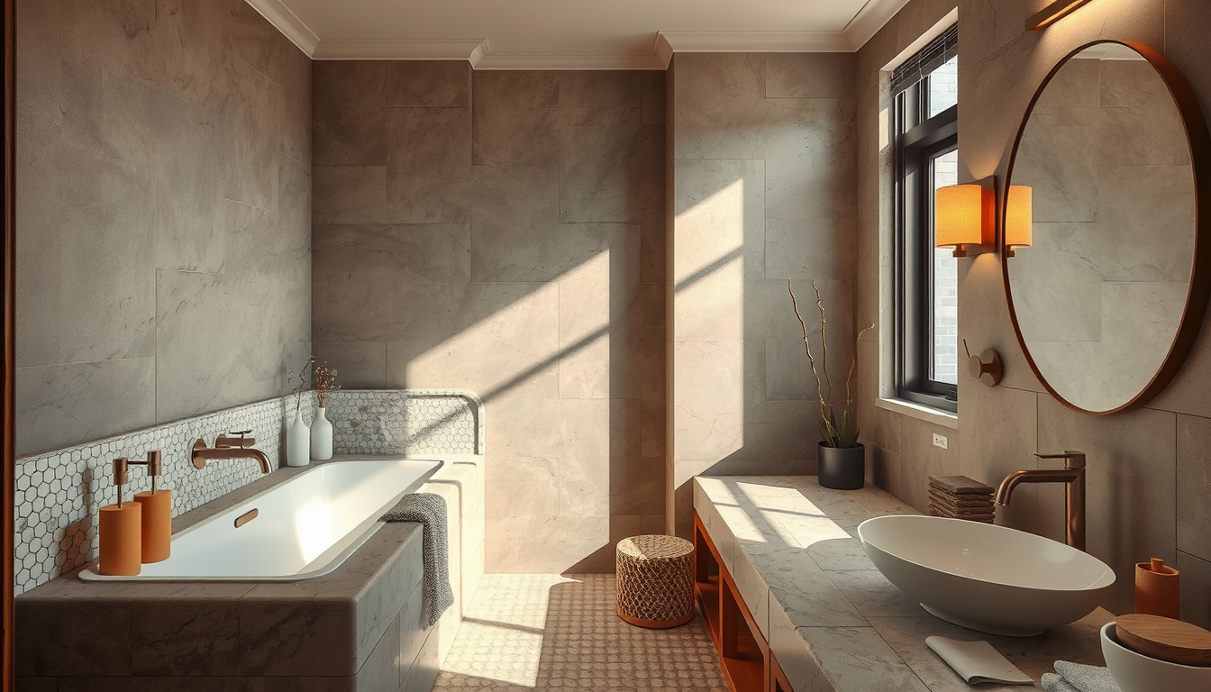 bathroom tile ideas