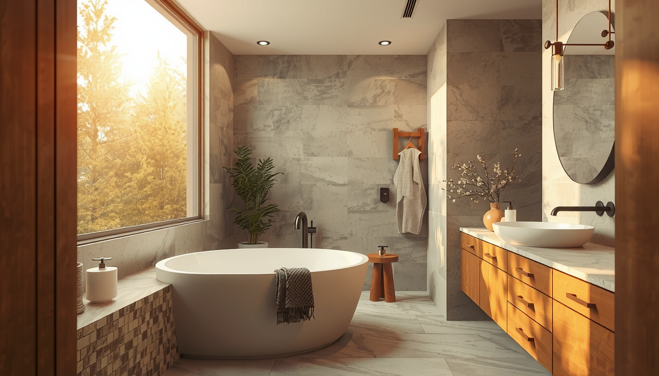 bathroom tile ideas