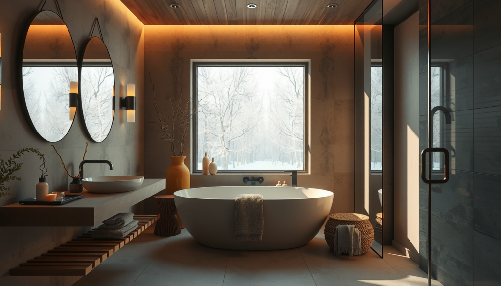 bathroom tile ideas