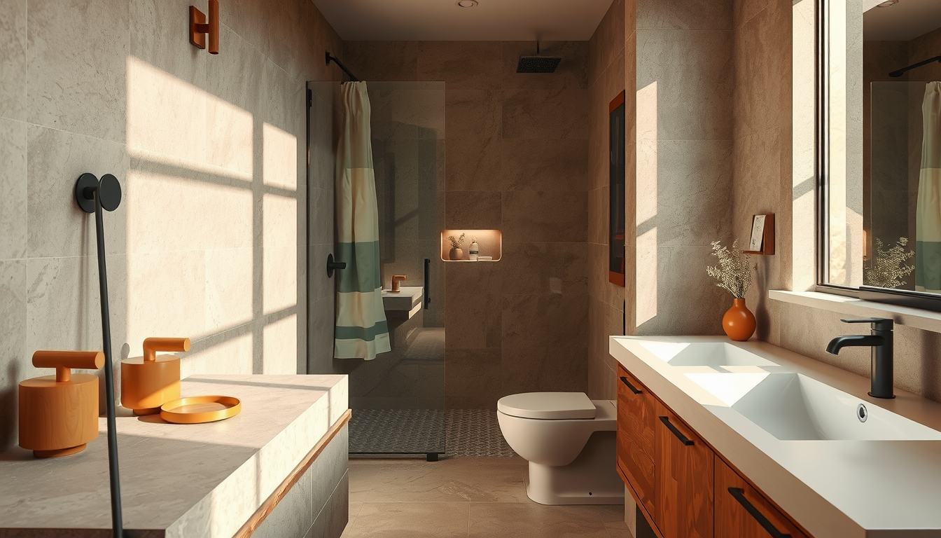 bathroom tile ideas
