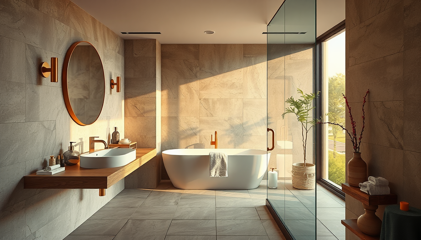 bathroom tile ideas