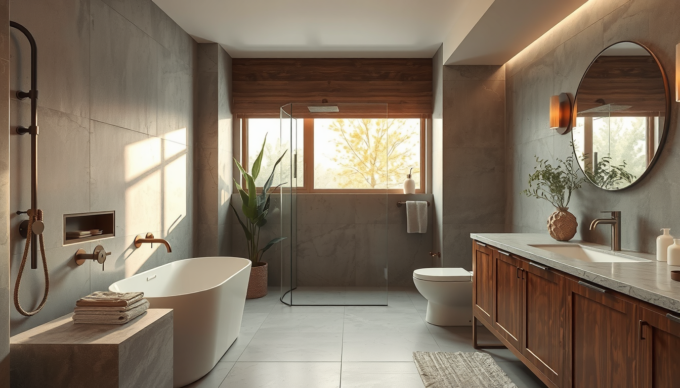 bathroom tile ideas