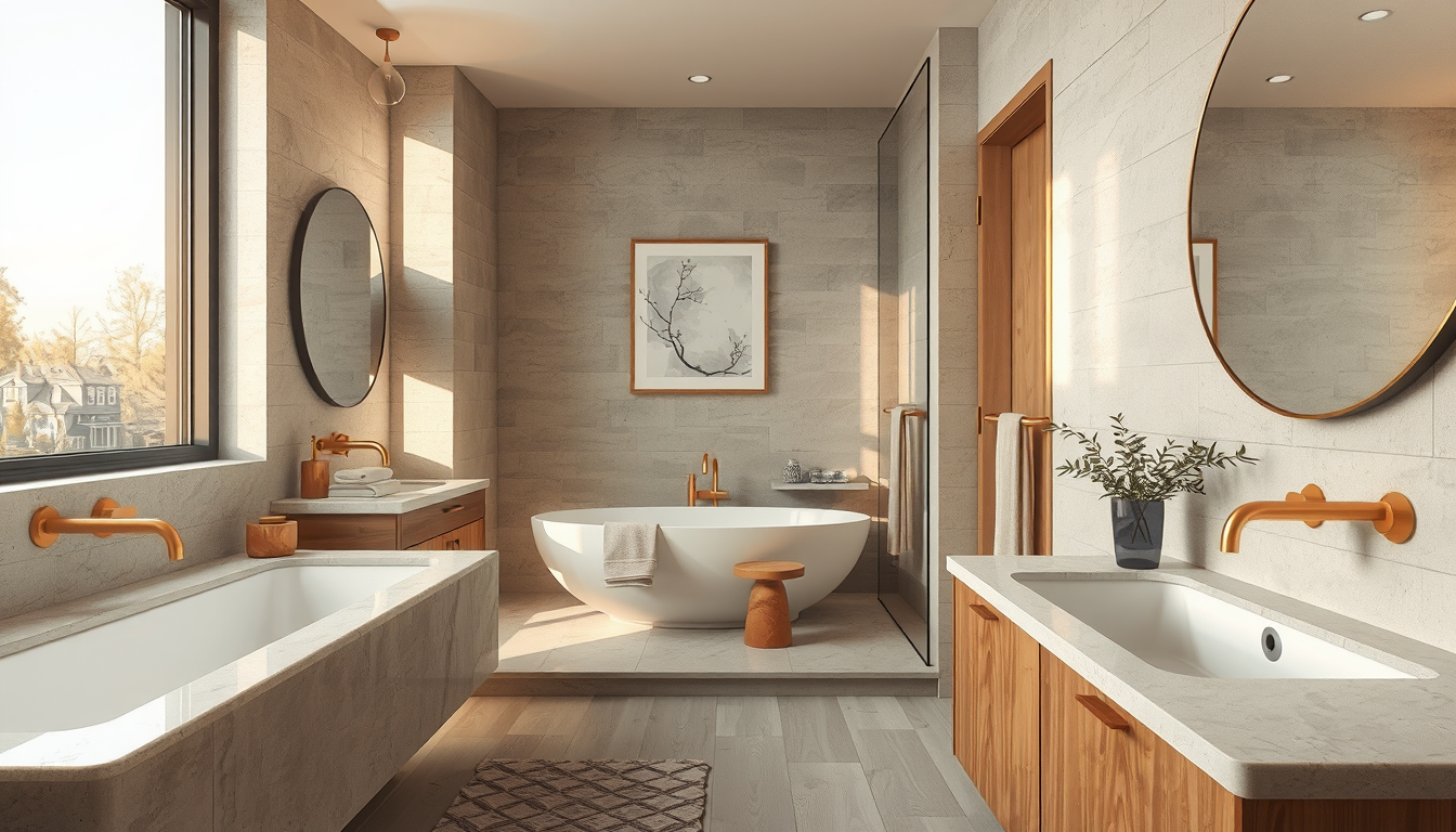 bathroom tile ideas
