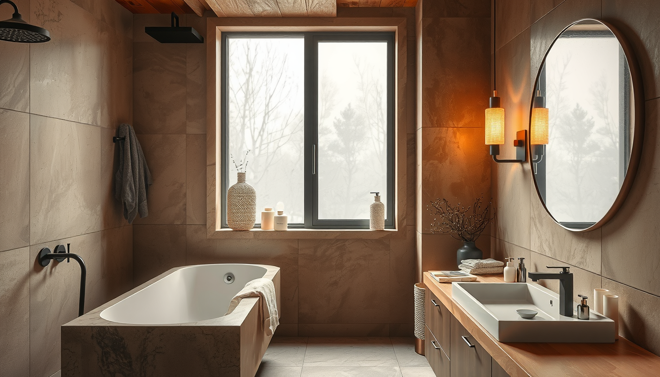 bathroom tile ideas