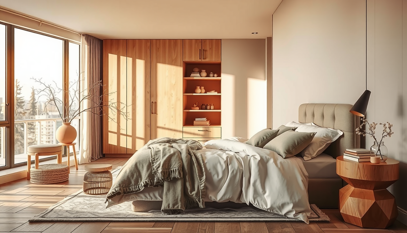 built-in wardrobe toronto
