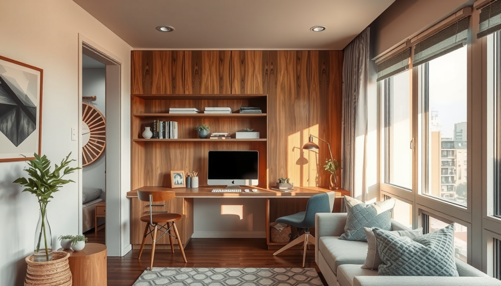 closet office ideas canada