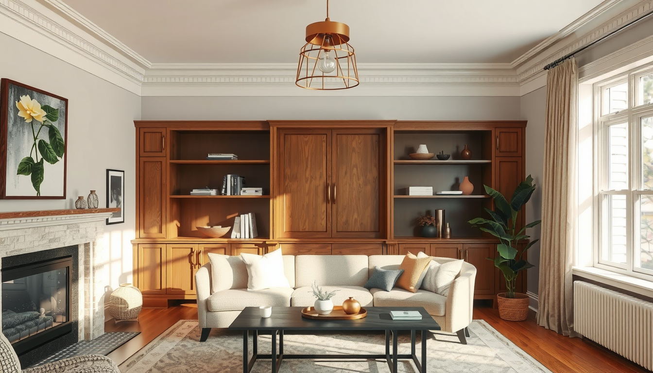 crown moulding toronto
