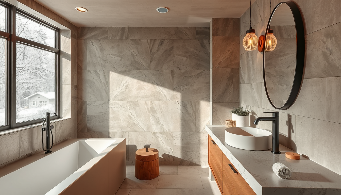 powder room ideas toronto