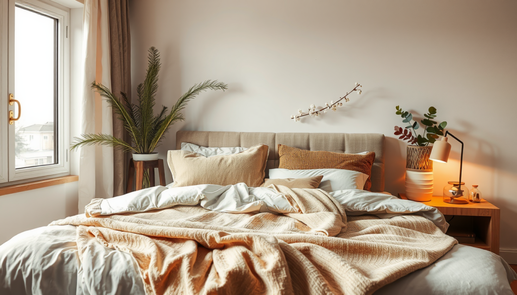 bedroom plant ideas canada
