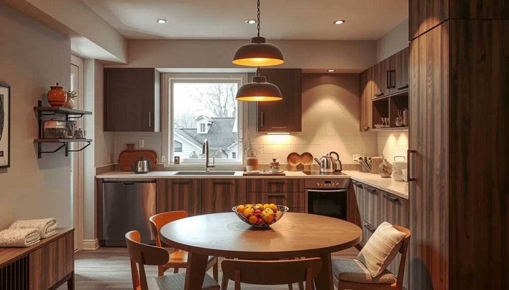 breakfast bar ideas