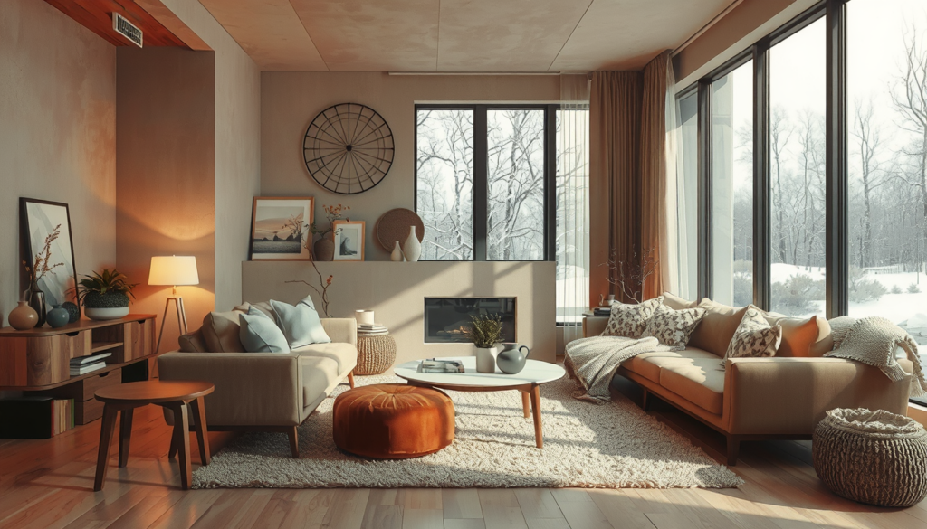 multifunctional room ideas toronto