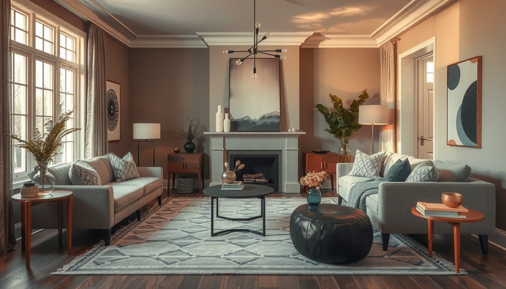 best materials entryway