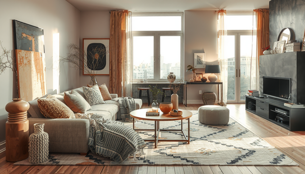 choose area rugs