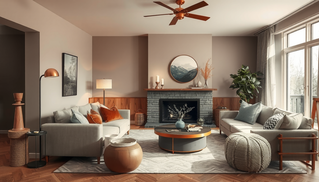 choose paint sheen