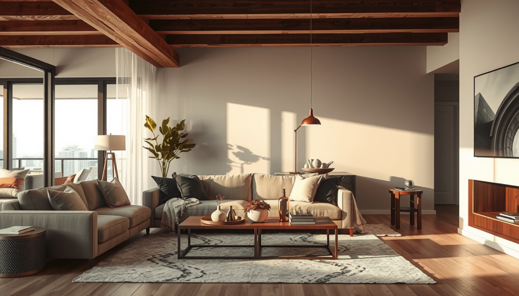 hide everyday clutter