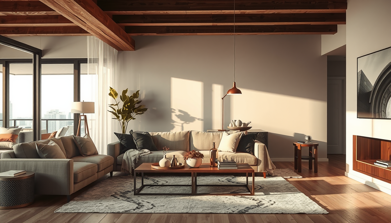 hide everyday clutter